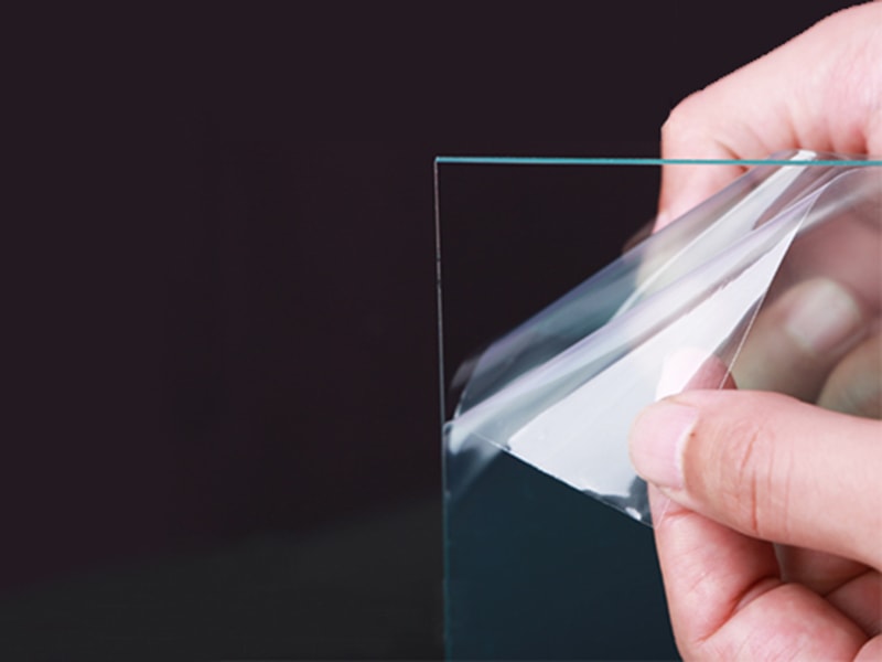 Clear Polycarbonate Sheet