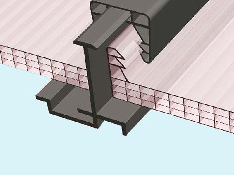 Polycarbonate Roof Panel