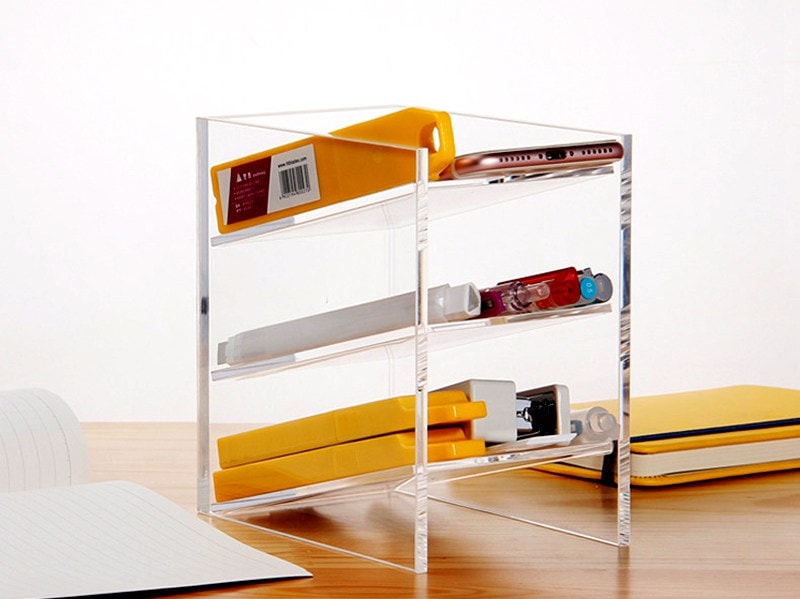 Plexiglass Office Suppliers