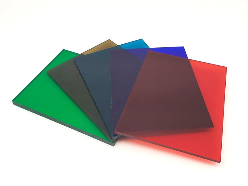 Flame Retardant Polycarbonate