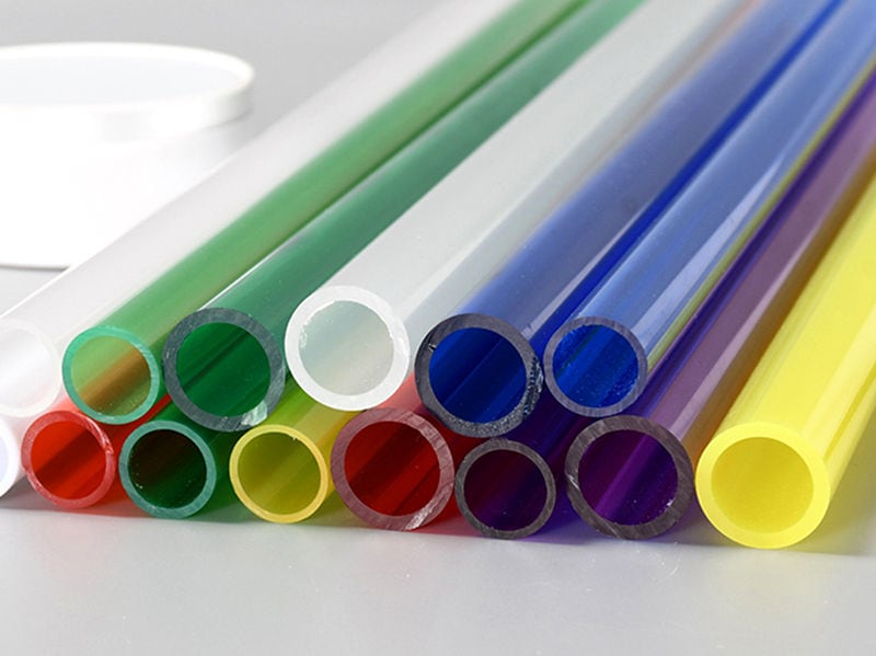 Acrylic Tube