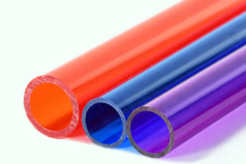 PMMA Tube Manufacturer