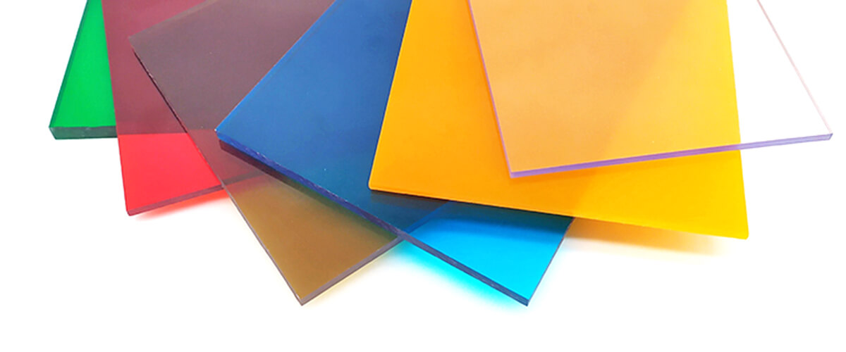 Polycarbonate Sheet Manufacturer